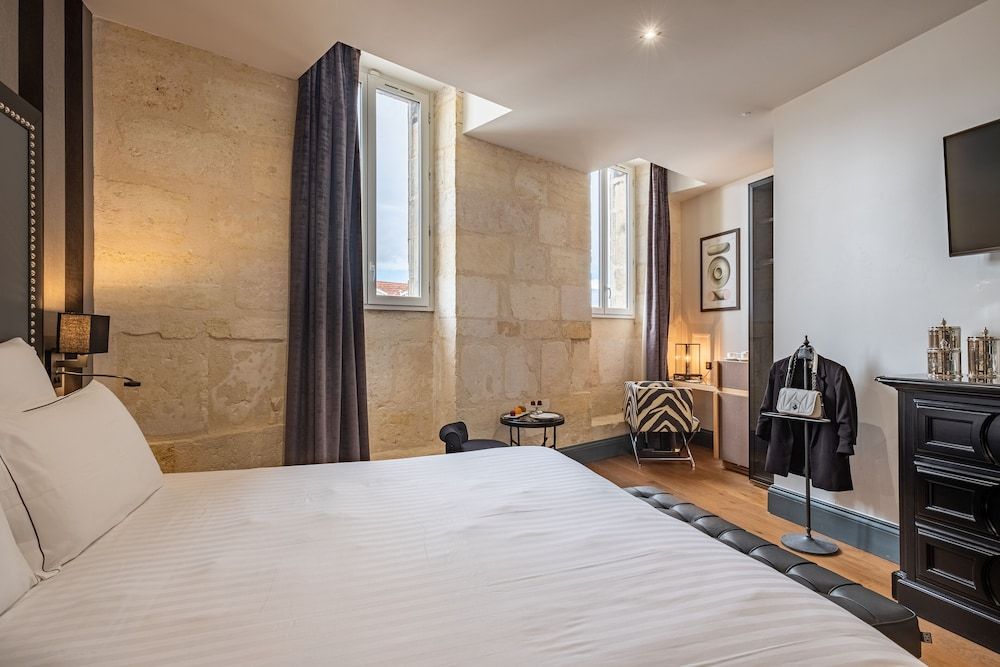 Bild von Doppelzimmer (Elegance)