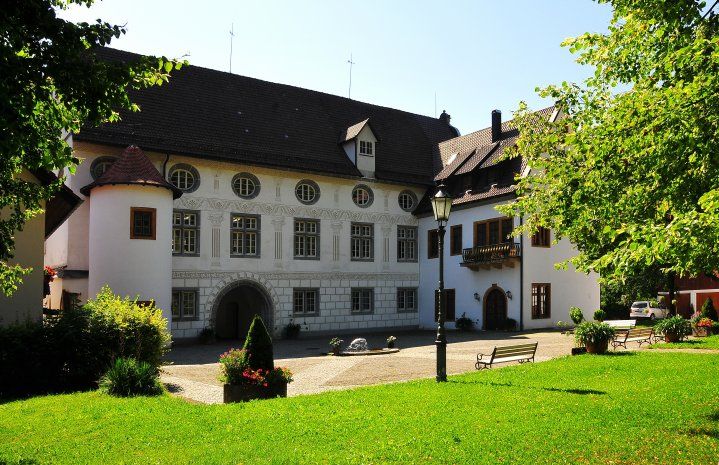 Umgebung