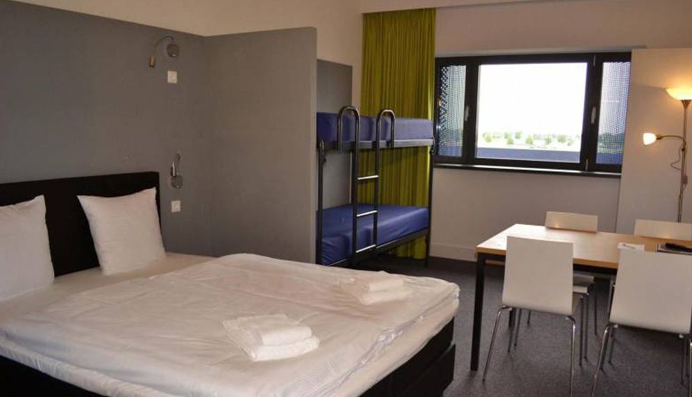Bild von Familienzimmer