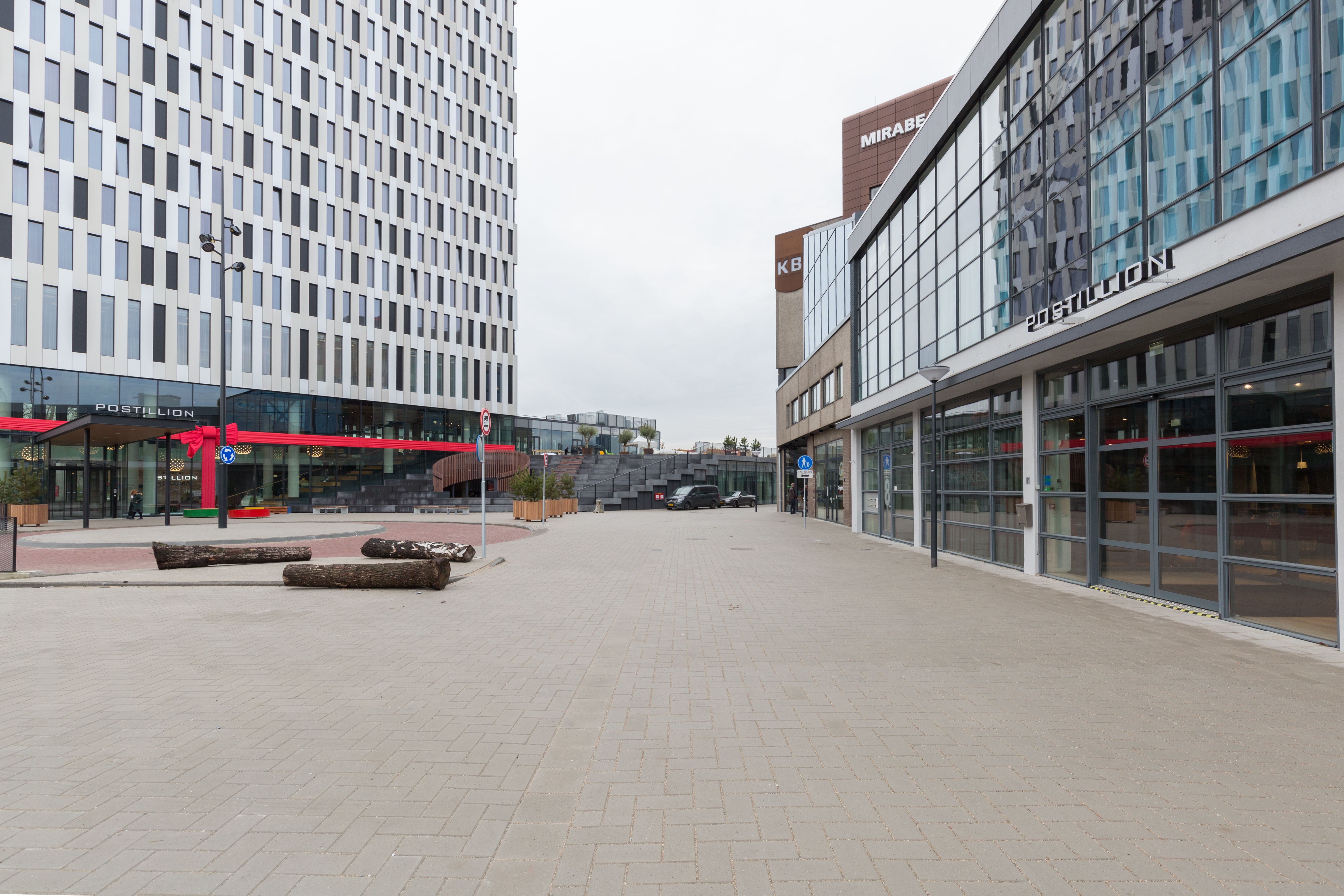 Fassade