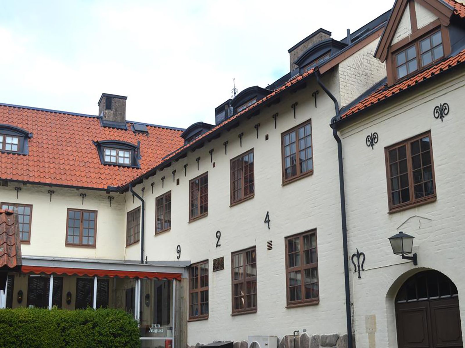 Fassade