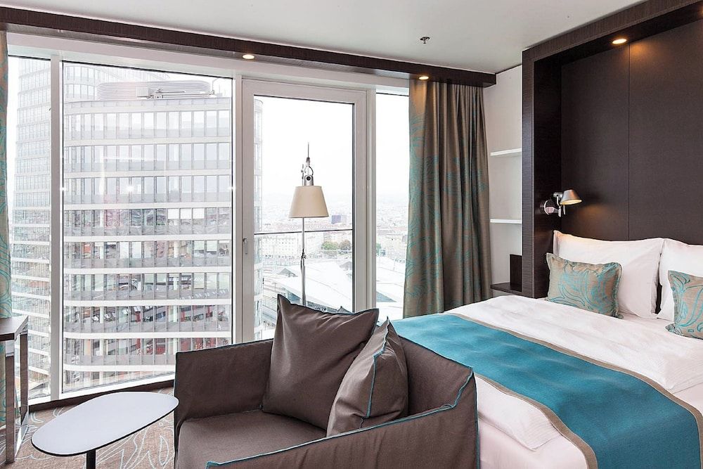 Bild von Zimmer (SPECIAL ONE with a view)