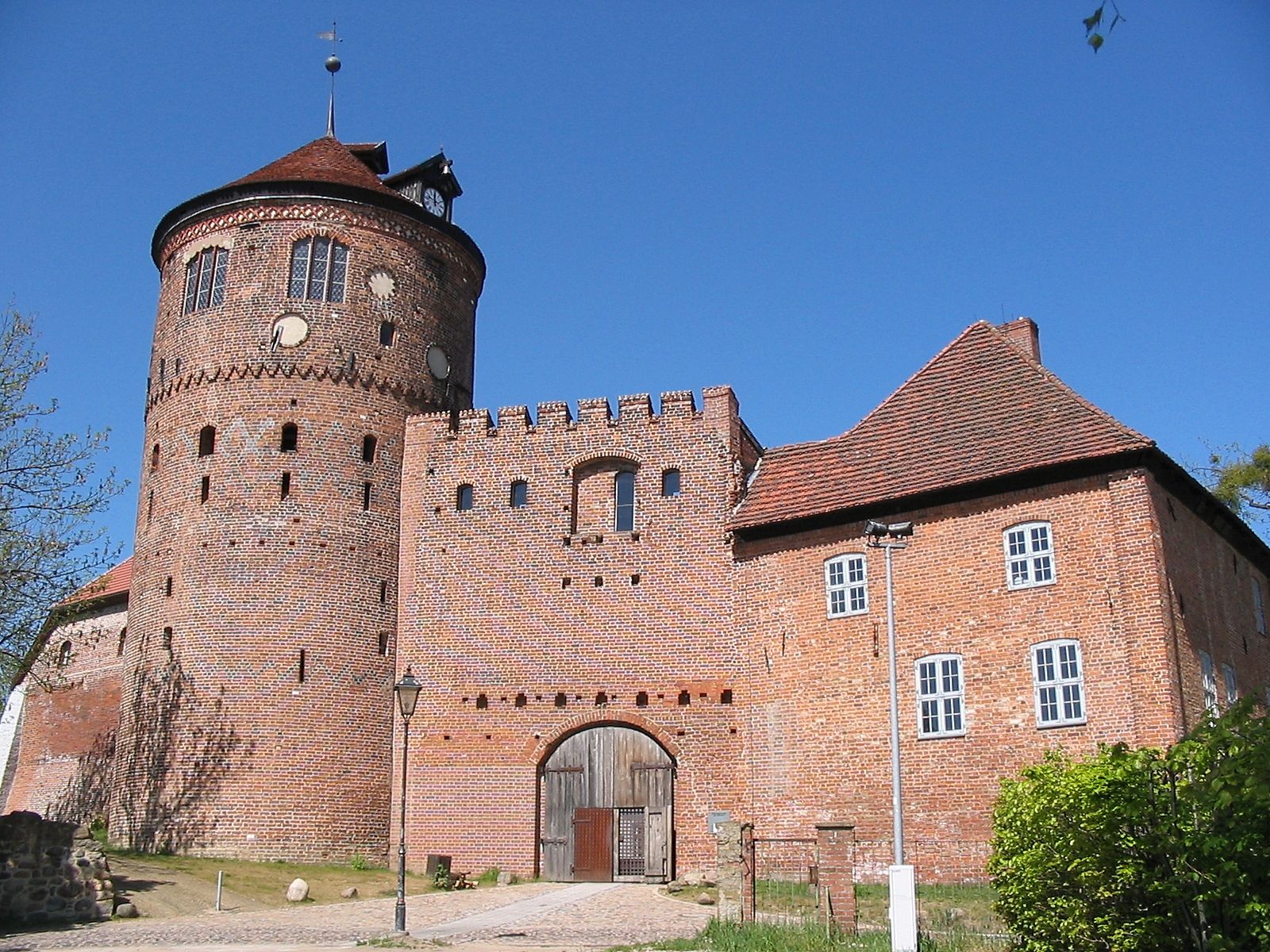 Umgebung