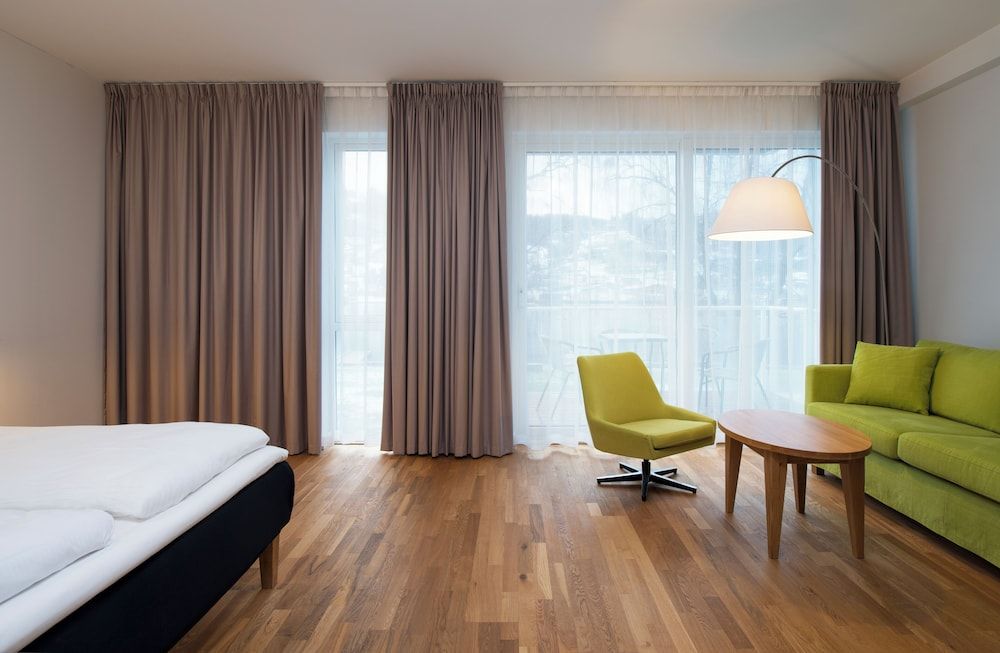 Bild von Business-Zimmer, Nichtraucher, Meerblick