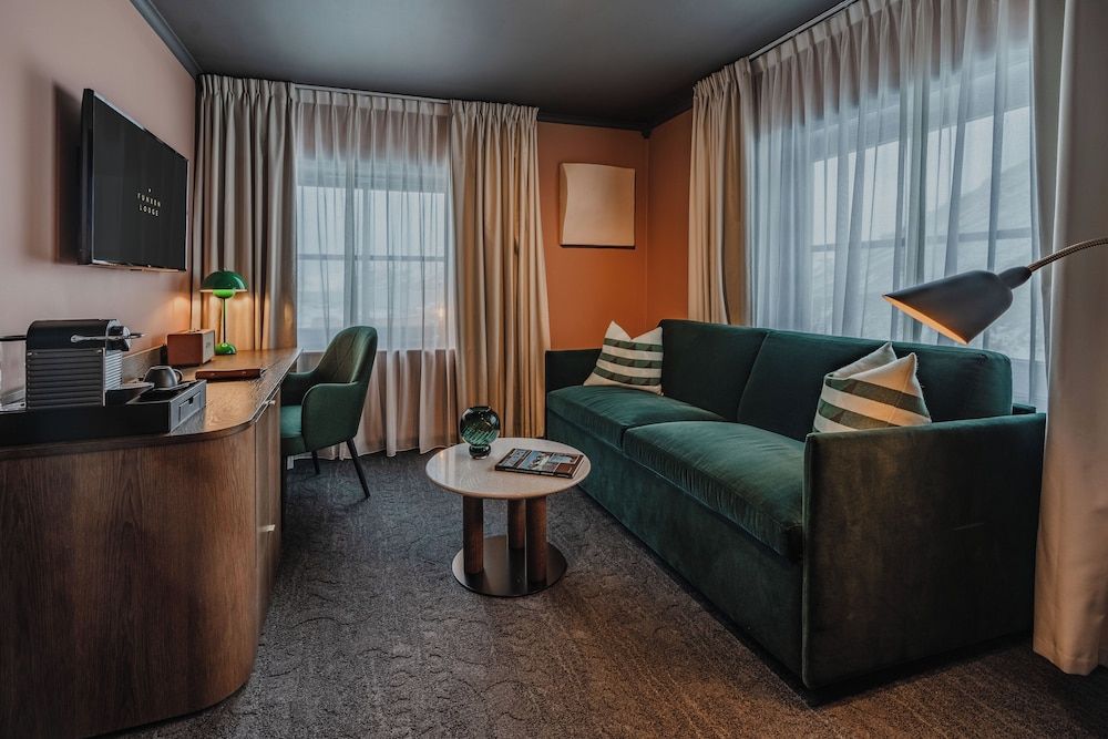 Bild von Suite, 1 Doppelbett