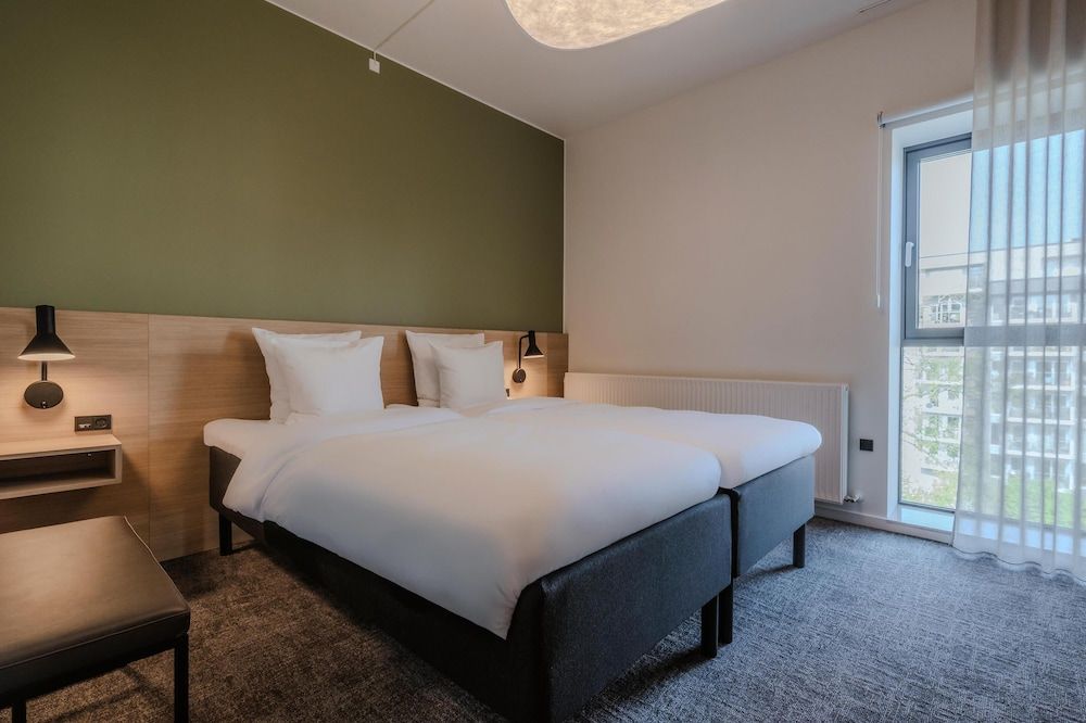 Bild von Suite, Flussblick, Turm (Two Floors)