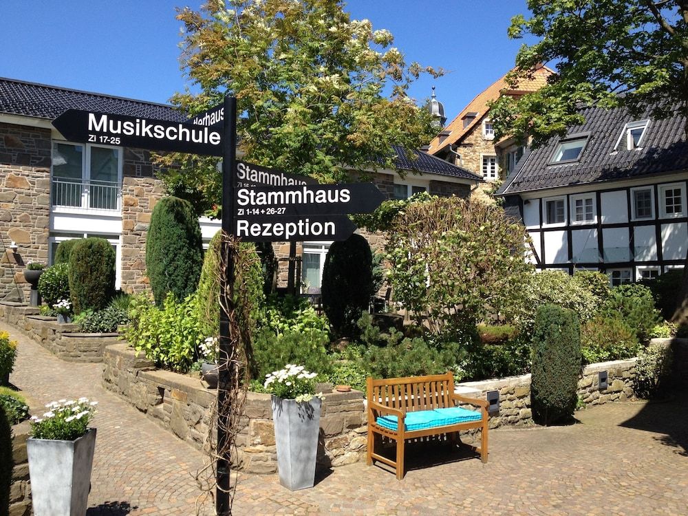 Allgemein