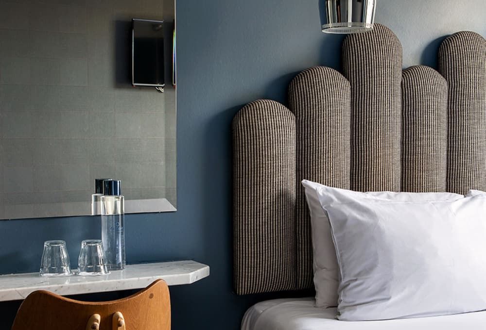 Bild von Superior-Doppelzimmer