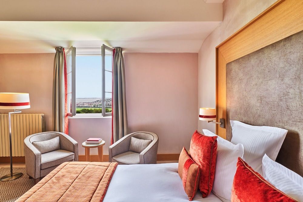 Bild von Superior-Zimmer, Meerblick