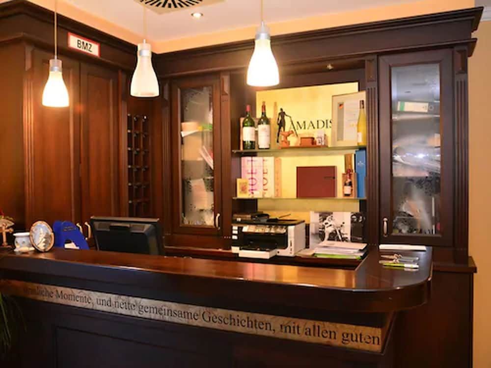 Allgemein