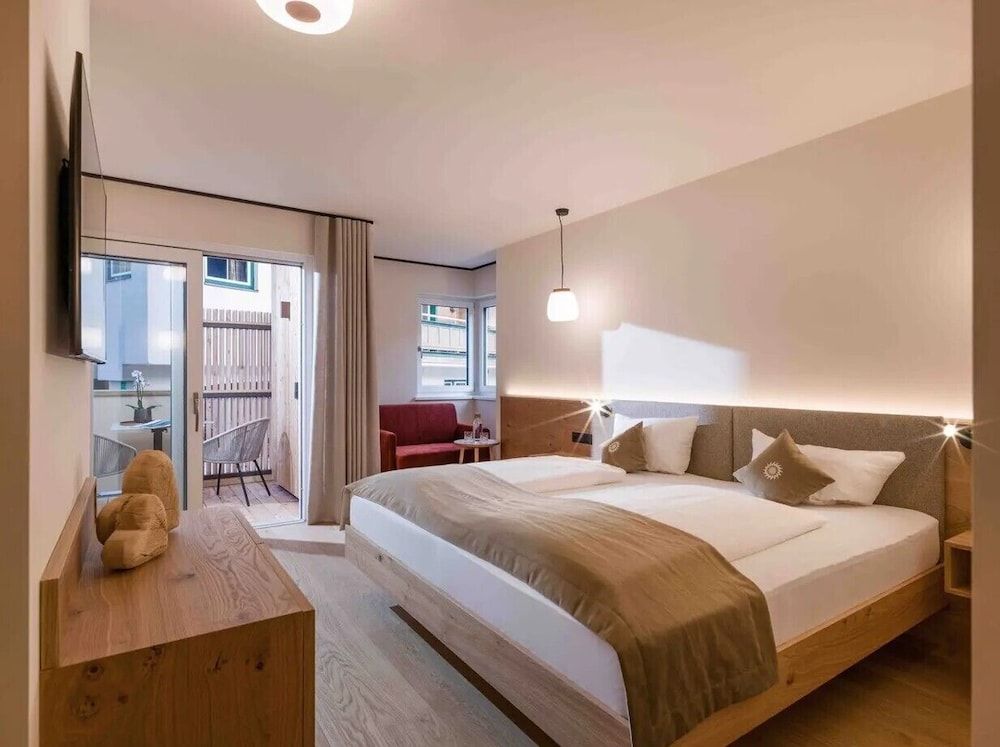 Bild von Familienapartment