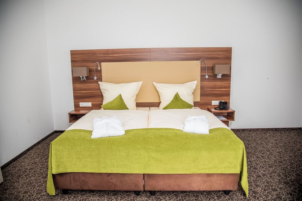 Bild von Standard-Doppel- oder -Zweibettzimmer