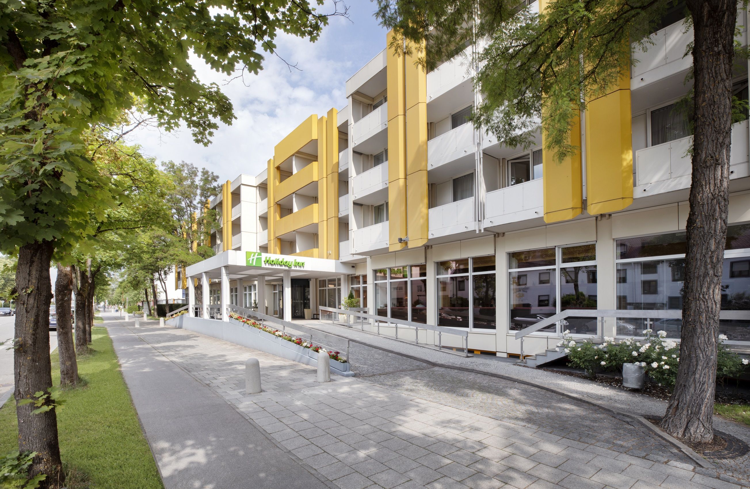 Fassade