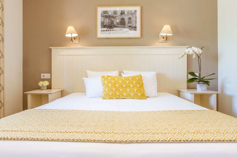 Bild von Comfort-Doppelzimmer