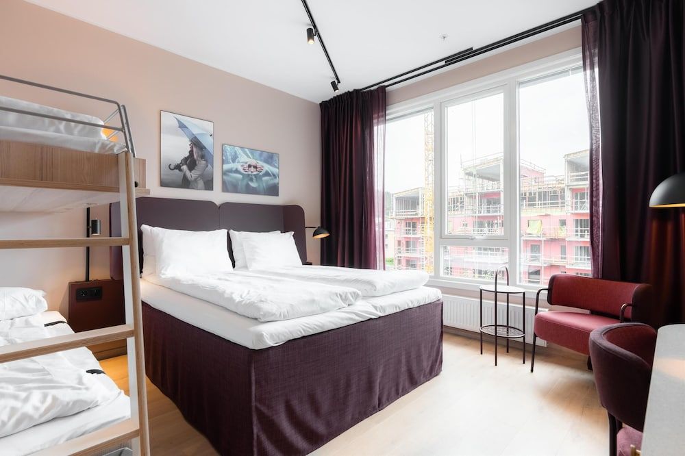 Bild von Familienzimmer (Three)
