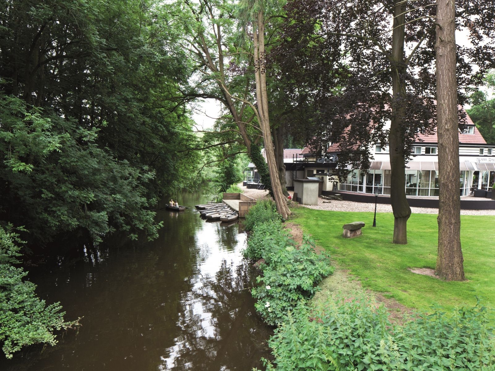 Hotelausstattung
