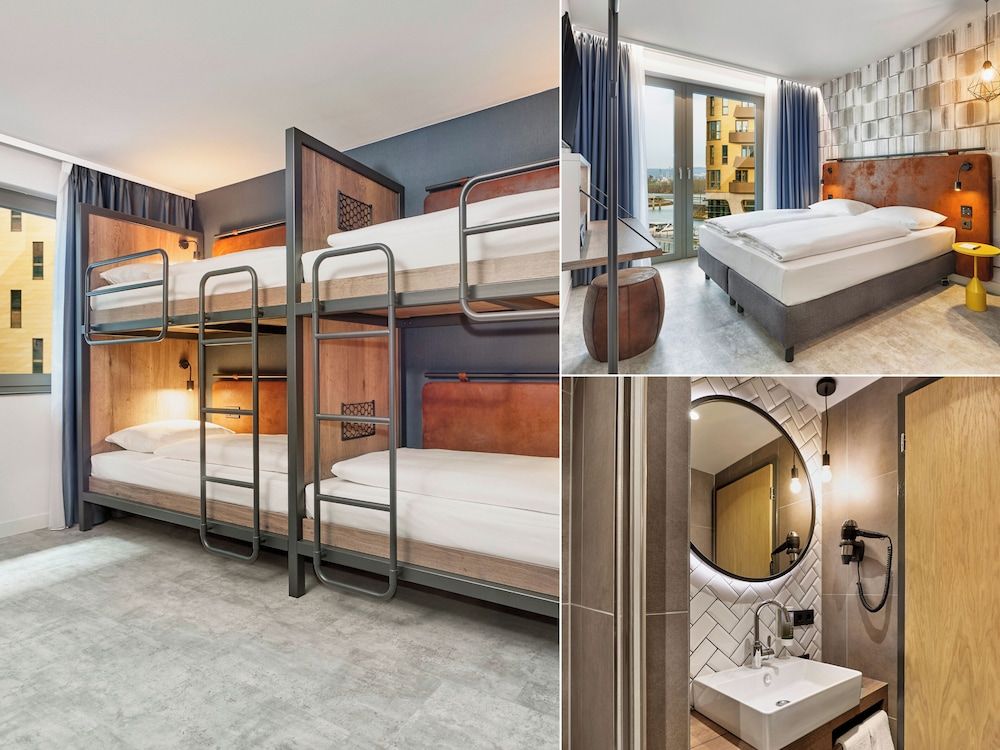 Bild von Surprise Room (allocation on arrival)