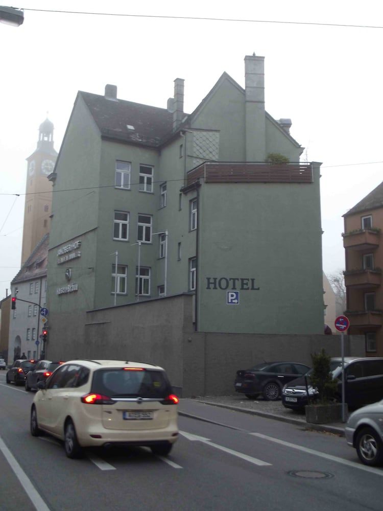 Allgemein