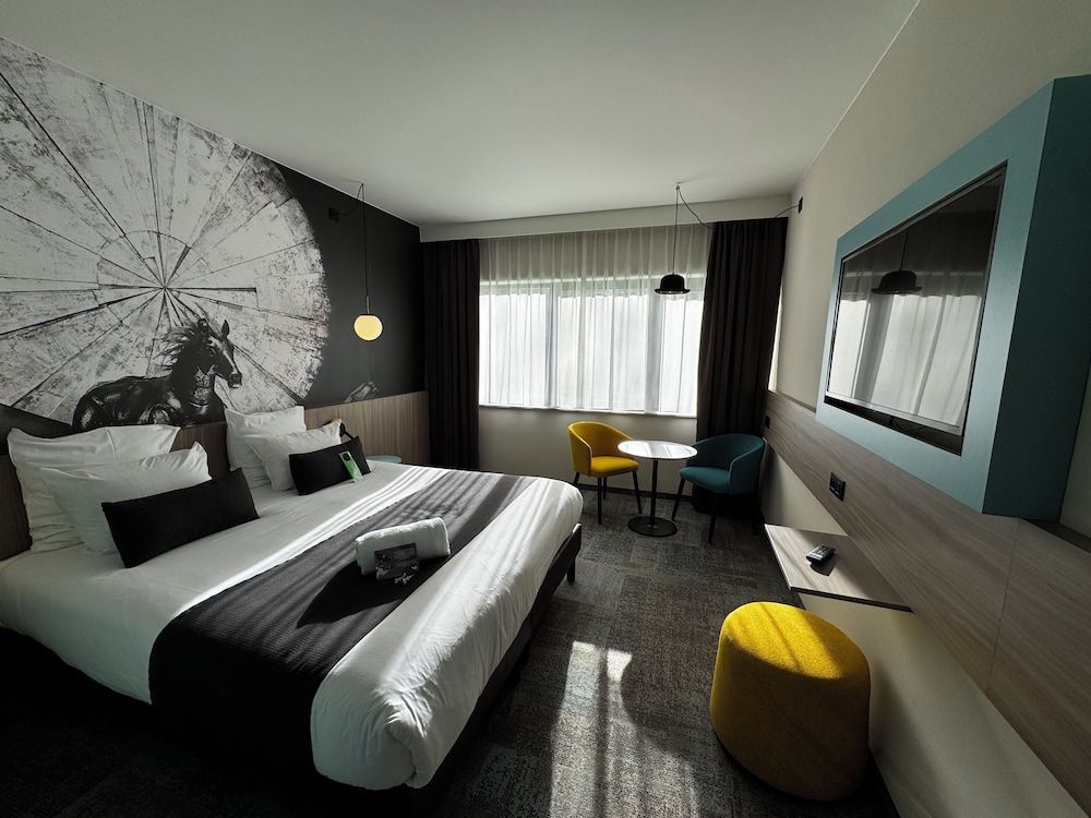 Bild von Executive-Doppelzimmer