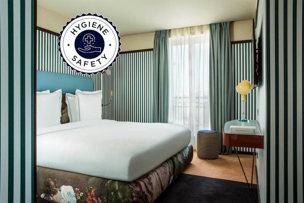 Bild von Superior-Doppelzimmer