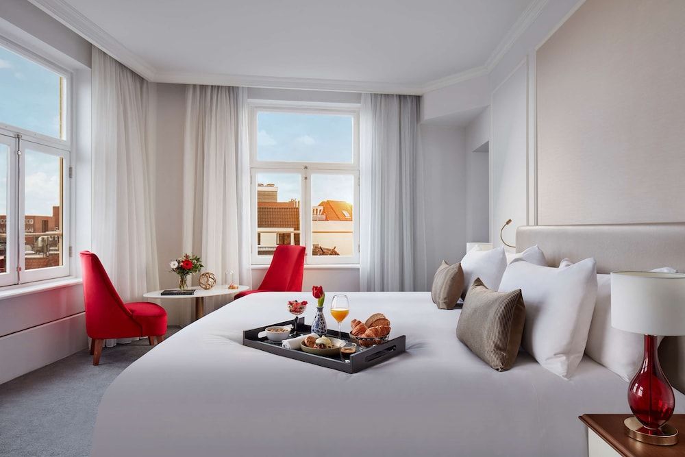 Bild von Suite, Kanalblick