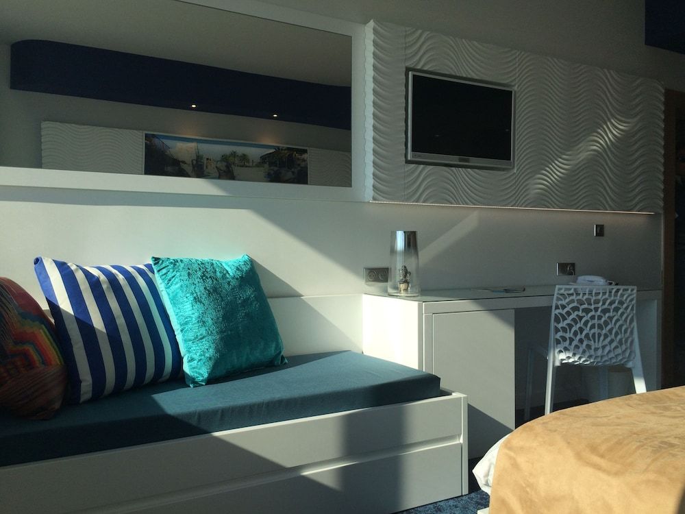 Bild von Familienzimmer