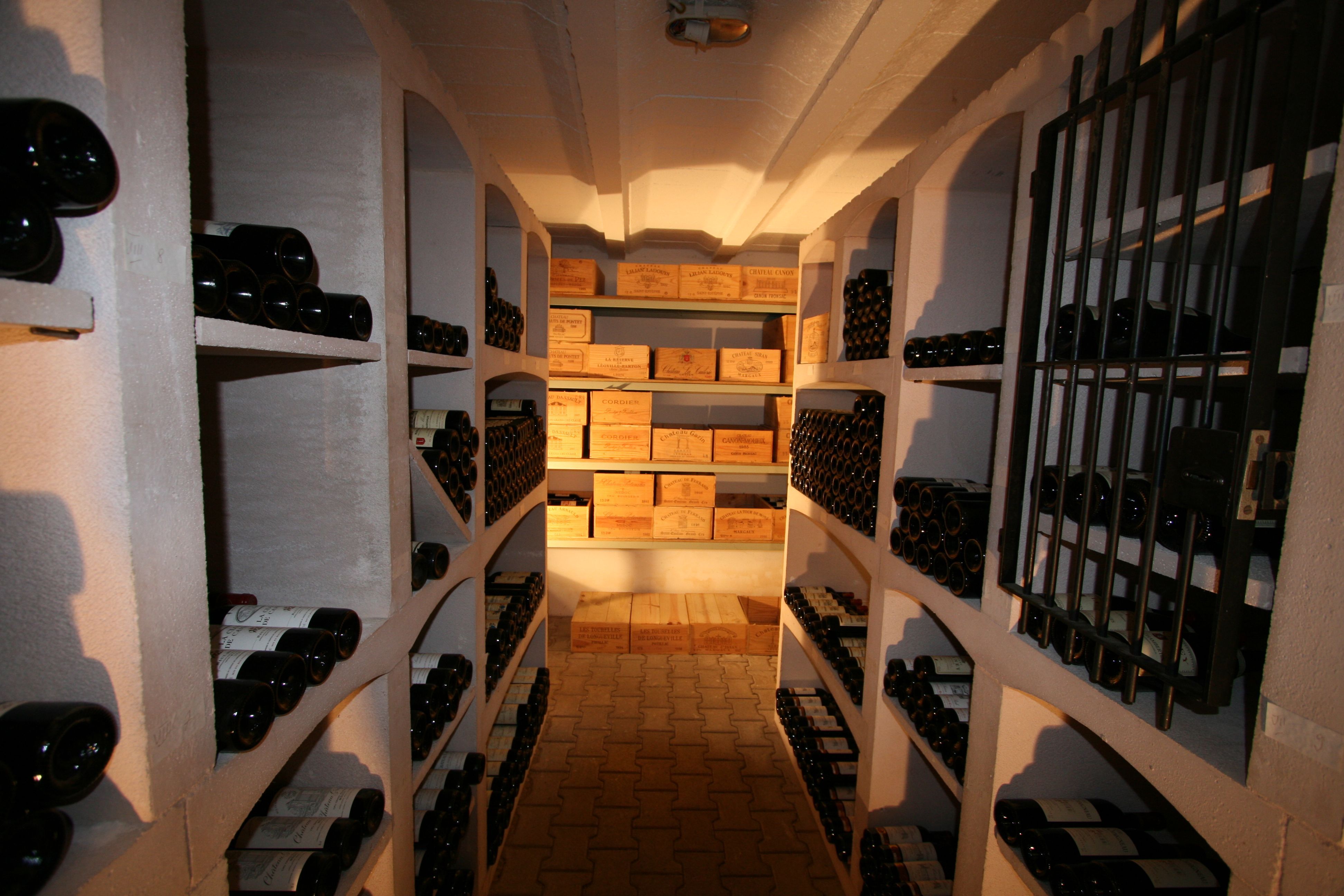 Hotelausstattung