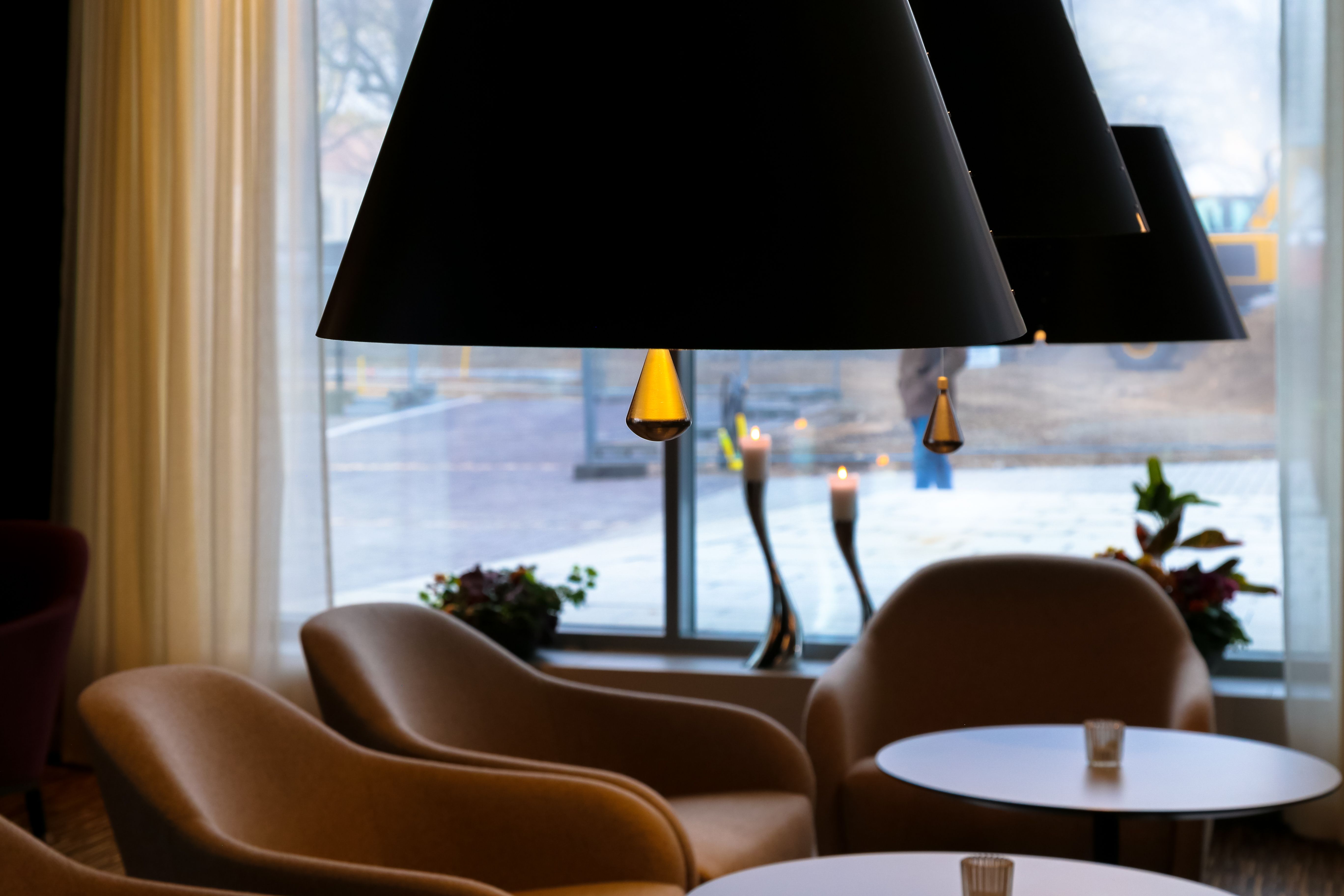 Hotelausstattung