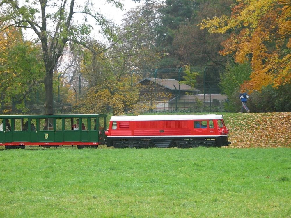 Allgemein