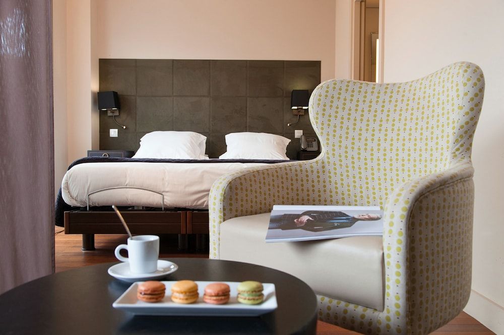 Bild von Suite, Terrasse