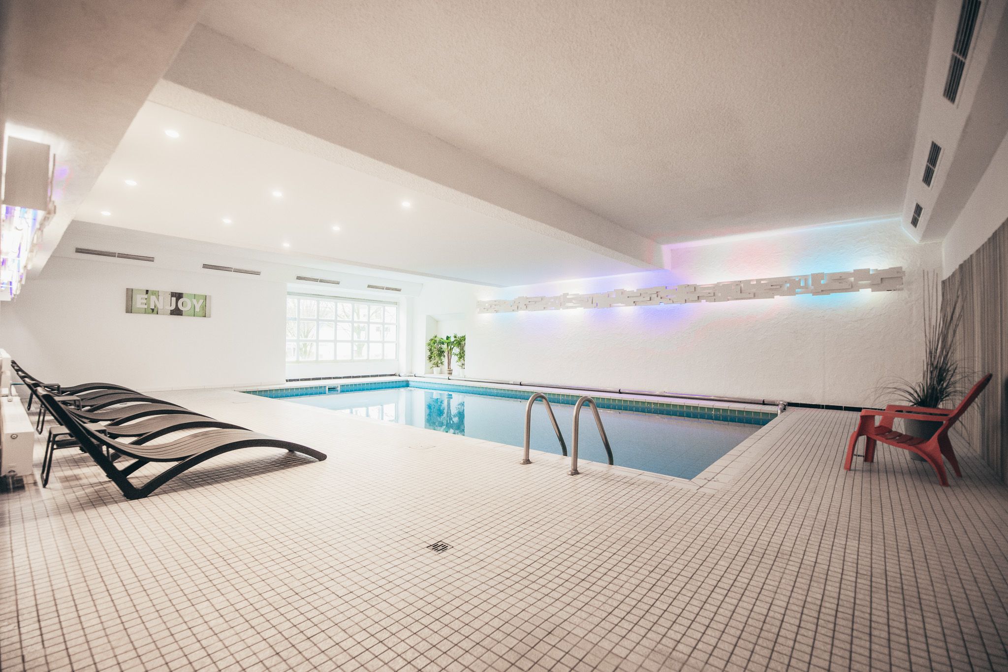 Wellness