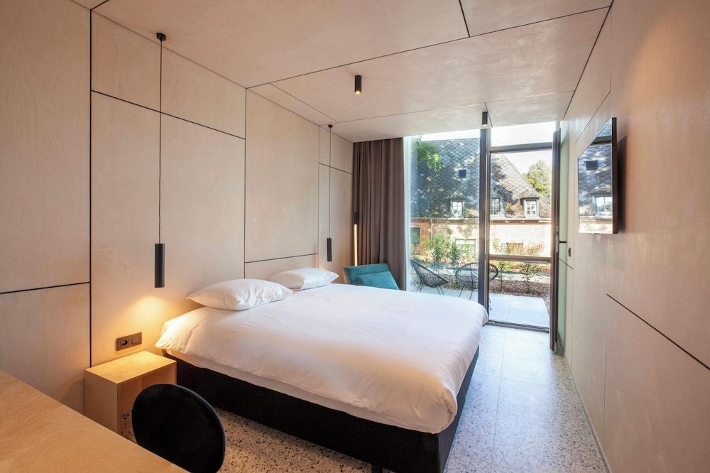 Bild von Superior-Doppel- oder -Zweibettzimmer