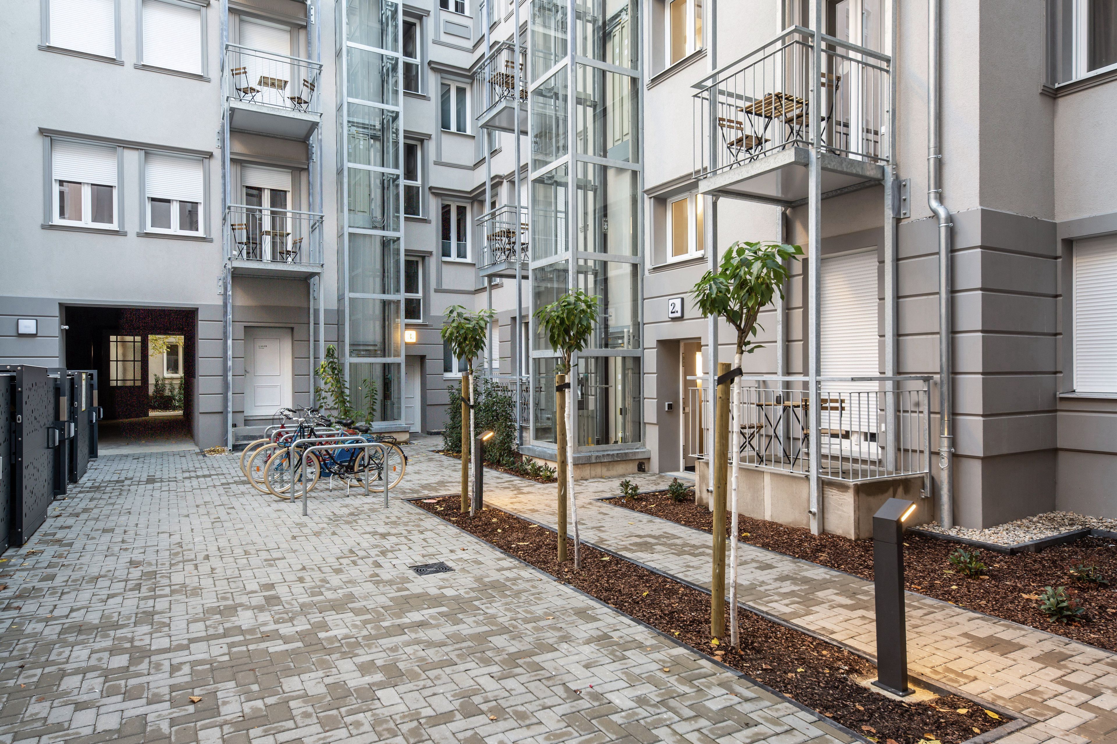 Fassade