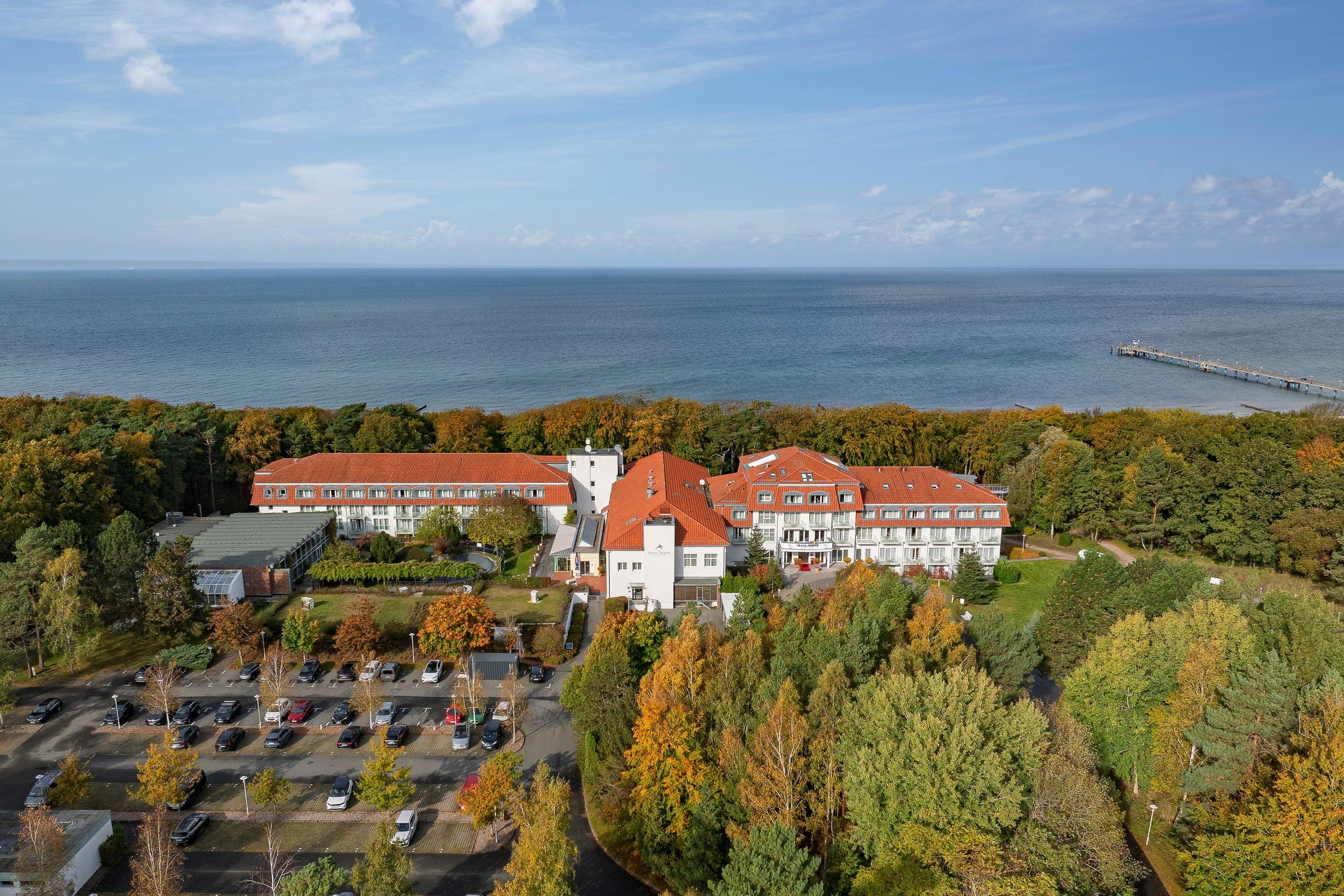 Umgebung