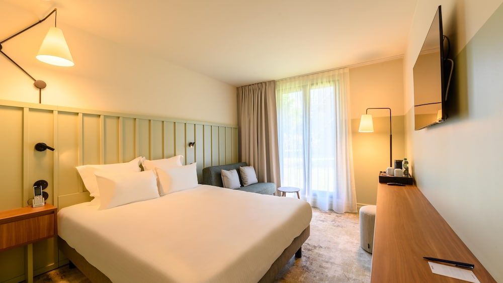 Bild von Superior-Zimmer, 1 Queen-Bett