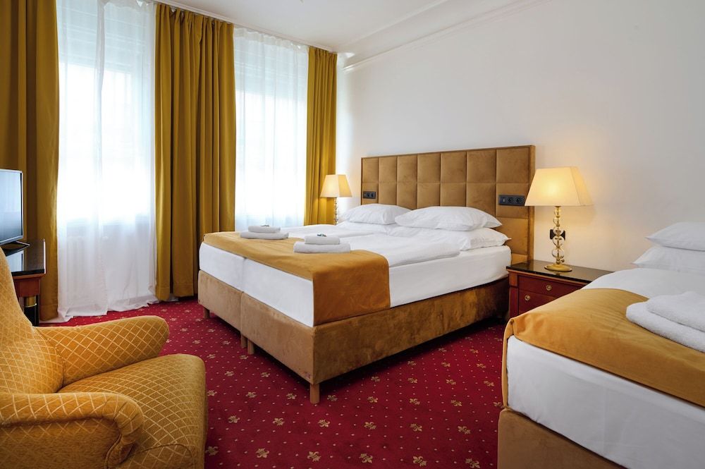 Bild von Wellnessresort Special