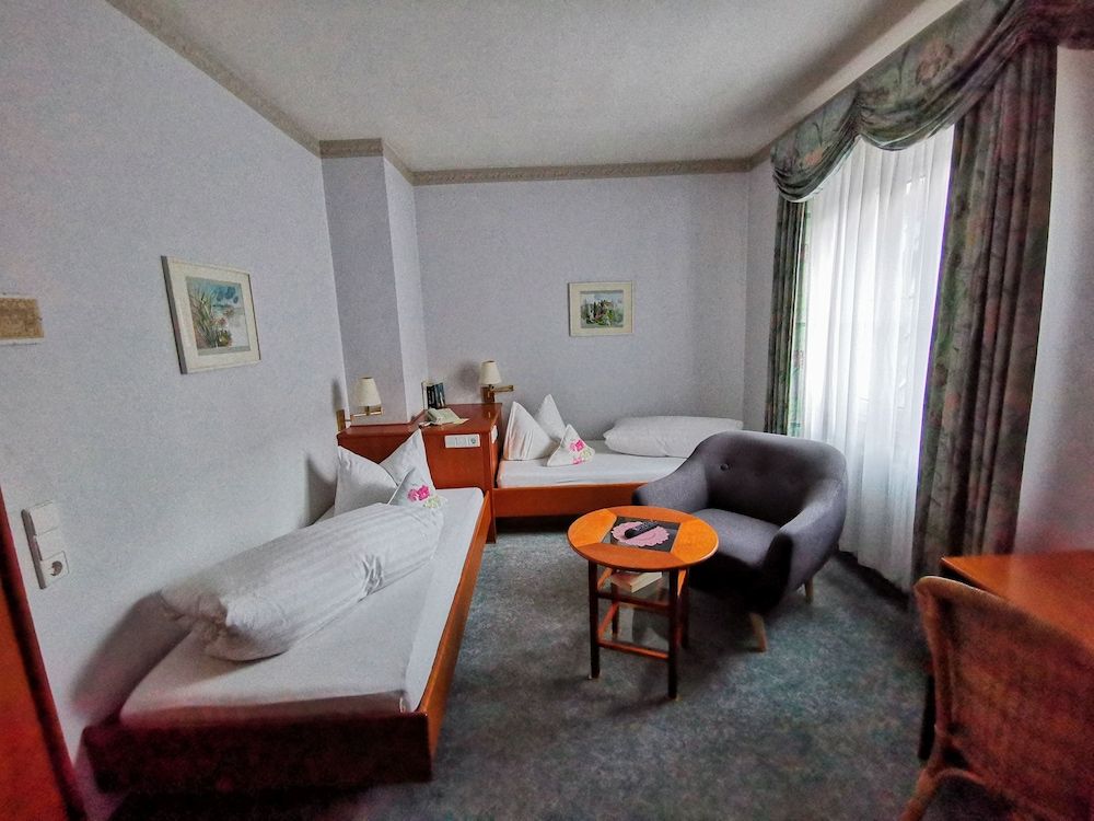 Bild von Wellnessresort Special