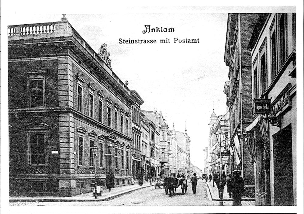 Allgemein