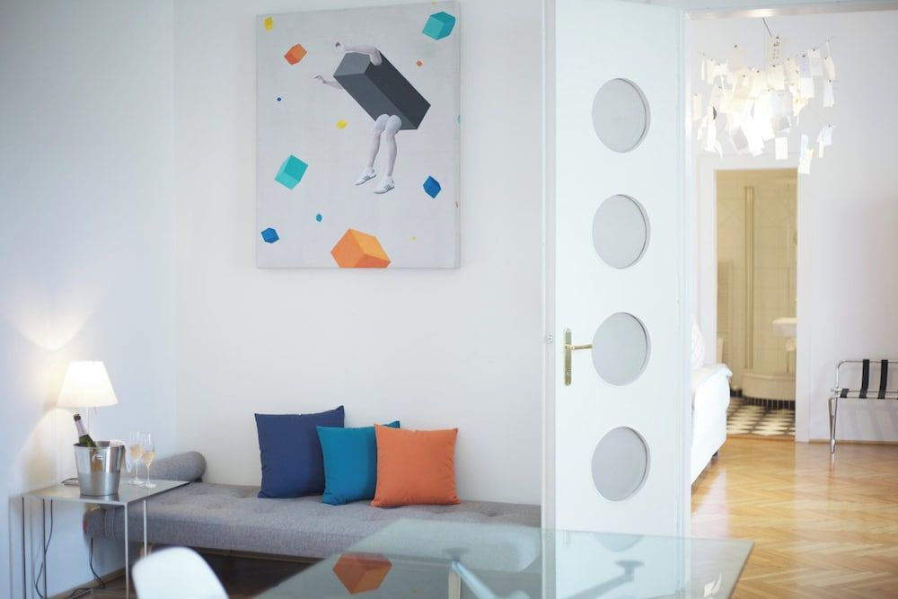 Bild von Wellnessresort Special