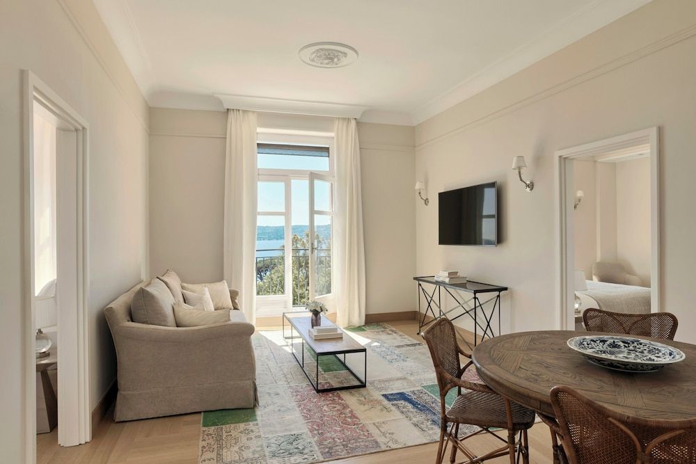 Bild von Two Bedroom Suite