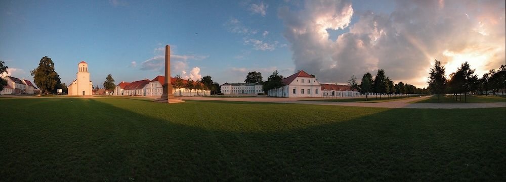 Allgemein