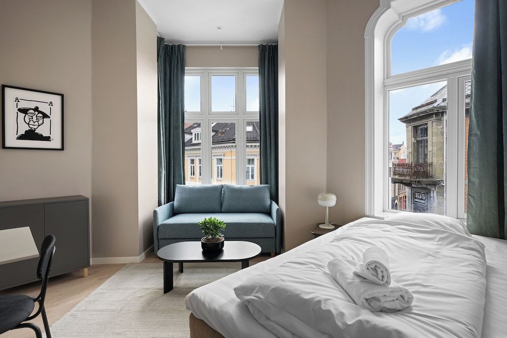 Bild von Familien-Vierbettzimmer