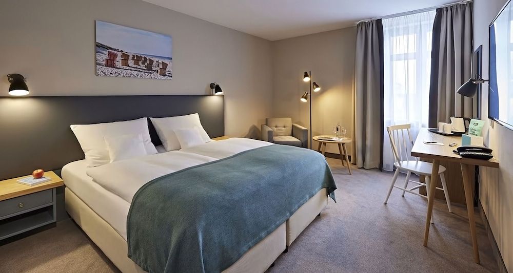 Bild von Premium-Doppelzimmer