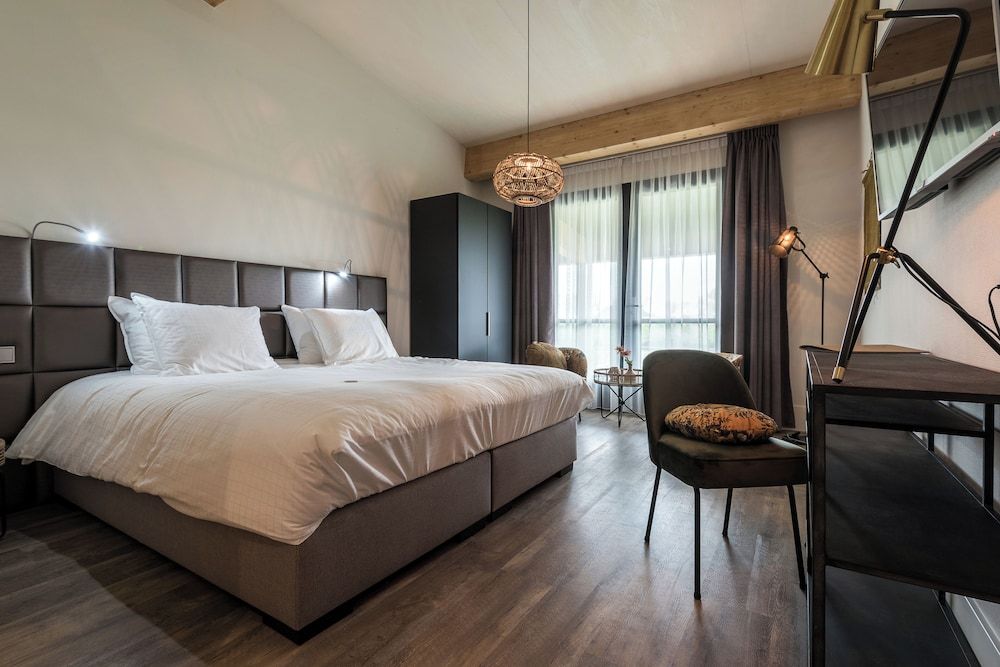 Bild von Deluxe-Doppelzimmer