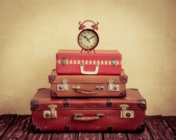 Unsere Last-Minute Specials