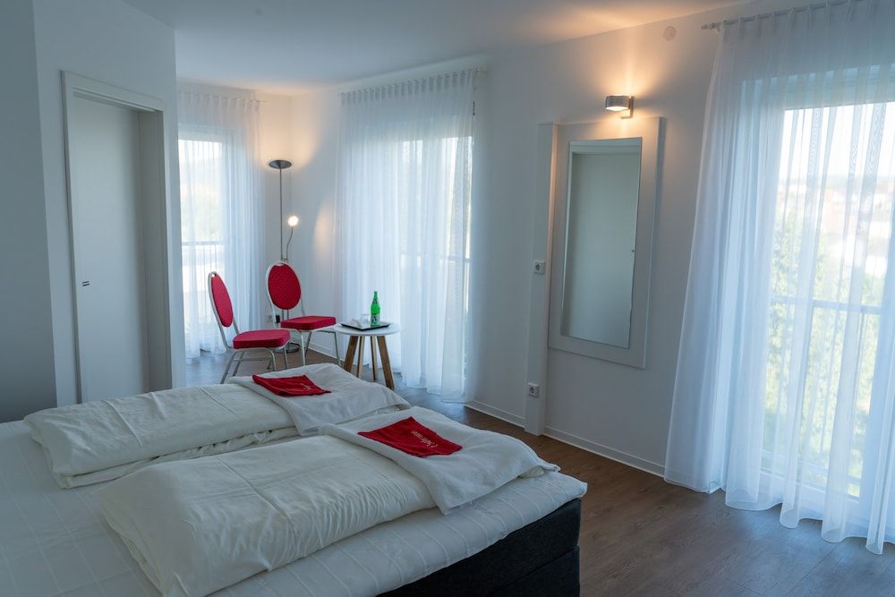Bild von Deluxe King Room