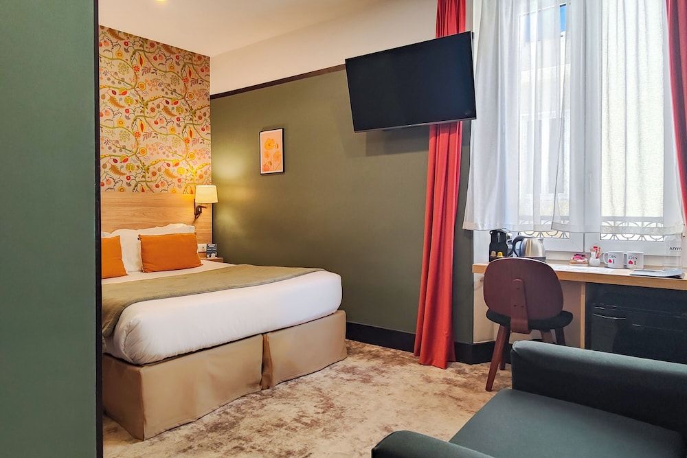 Bild von Chambre Supérieure 15m²
