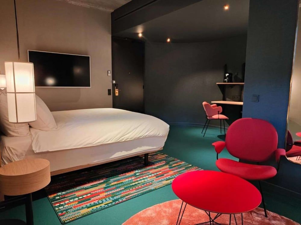 Bild von Superior-Zimmer, 1 King-Bett, Nichtraucher