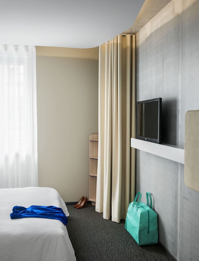 Bild von Premium-Doppelzimmer