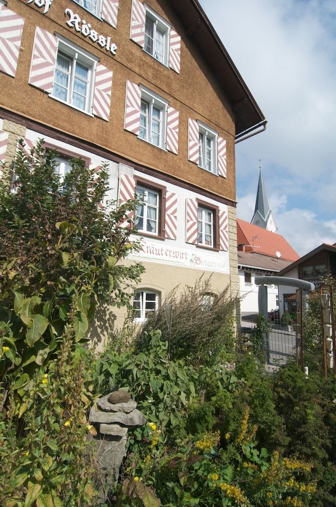 Allgemein